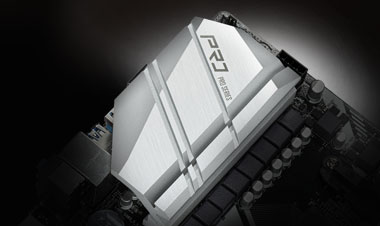 SA [XXL Aluminum Alloy Heatsink]